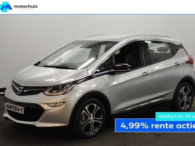 Opel Ampera