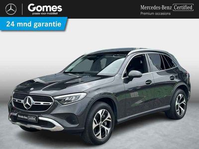 Mercedes GLC300