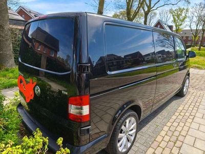 VW T5