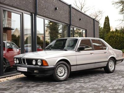 tweedehands BMW 745 i