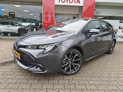 tweedehands Toyota Corolla Touring Sports 1.8 Hybrid Active