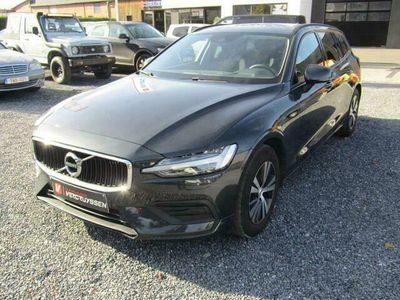 tweedehands Volvo V60 2.0 D3