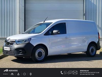 Nieuw 2025 Renault Kangoo MPV | € 28.125 (Eerlijke prijs)