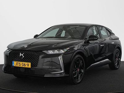 Occasion DS Automobiles DS4 Performance 2022 Zwart SUV