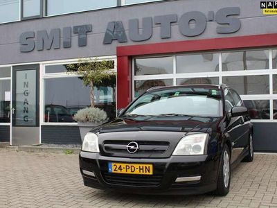 tweedehands Opel Signum 2.2 DTi | Climate control | Elektrische ramen | Tr