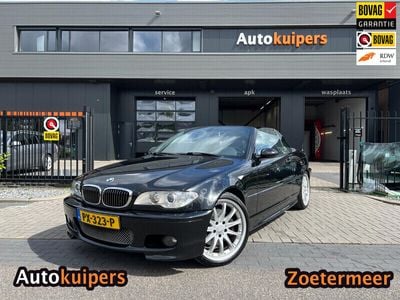 BMW 330 Cabriolet