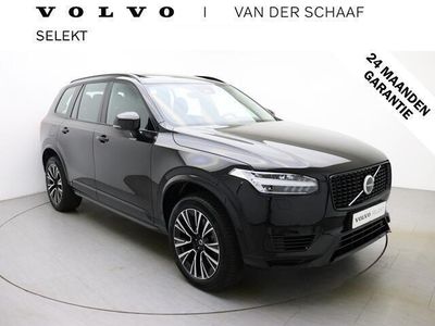 tweedehands Volvo XC90 T8 455PK Recharge AWD Plus Dark Long Range | Harman/Kardon | Lighting | Schuif-/kanteldak |