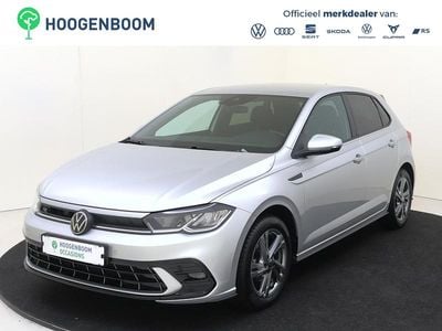 Grijs Gebruikt 2024 VW Polo Pro Hatchback | € 22.450 (Eerlijke prijs)