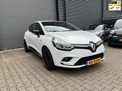 Renault Clio IV