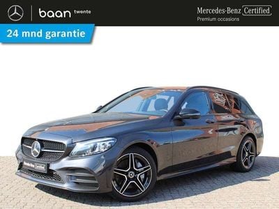 Mercedes C300