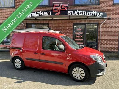 Mercedes Citan 109