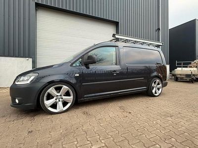 Occasion VW Caddy Maxi 102 PK (75 kW) 2012 MPV