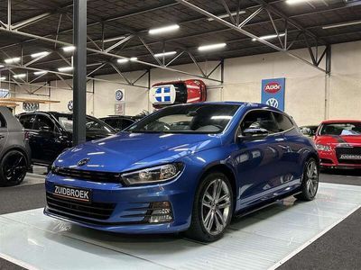 VW Scirocco