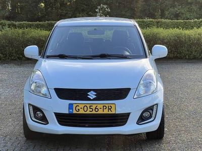 tweedehands Suzuki Swift 1.2 Bandit EASSS Rijklaarprijs