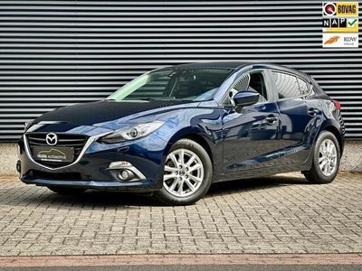 tweedehands Mazda 3 1.5 TS | Clima | Cruise | Navi | Parkeersensoren |