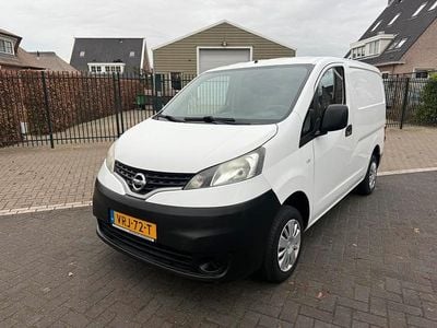 Gebruikt 2015 Nissan NV200 MPV | € 3.700 (Super prijs)