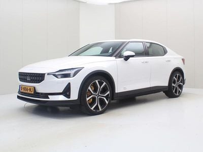 Occasion Polestar 2 Performance 300 kW (409 PK) 2021 Wit (parellak) Hatchback