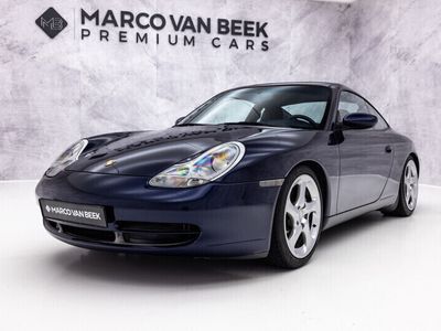 Porsche 911 Carrera 4