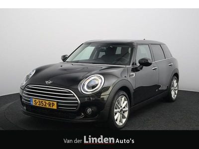 Mini Cooper Clubman