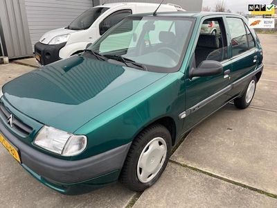 Citroën Saxo