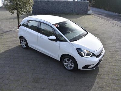 tweedehands Honda Jazz 1.5i-MMD e:HEV Comfort Zetelverw./Dab+/Led