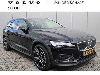 Volvo V60 CC