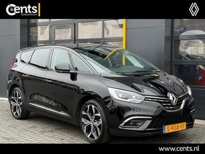 Renault Grand Scénic IV