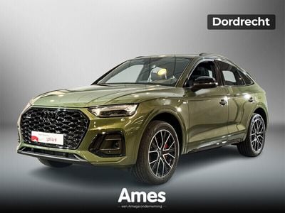 Audi Q5 Sportback
