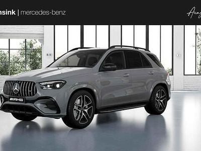 Grijs Nieuw 2025 Mercedes GLE53 AMG AMG SUV | € 142.734 (Eerlijke prijs)