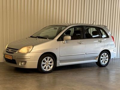 Suzuki Liana