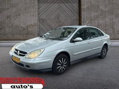 Citroën C5