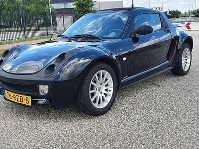 Smart Roadster