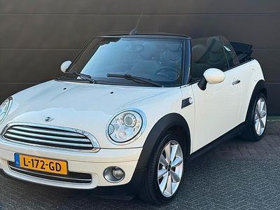 Occasion Mini Cooper 119 PK (87 kW) 2009 Hatchback