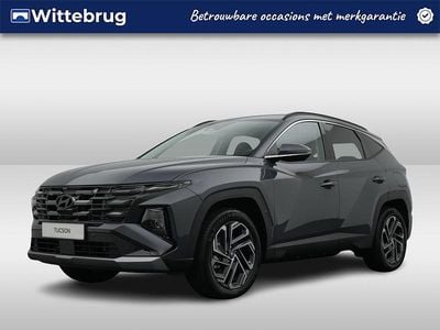 Grijs Gebruikt 2024 Hyundai Tucson Comfort SUV | € 38.425 (Eerlijke prijs)