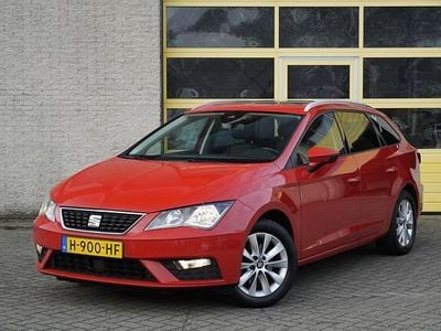 Seat Leon ST