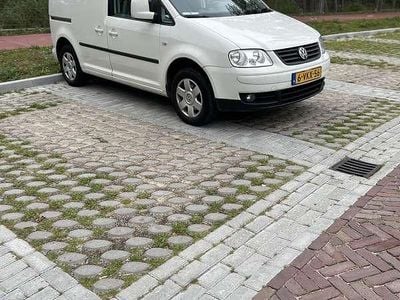 Gebruikt 2010 VW Caddy MPV | € 3.500 (Eerlijke prijs)