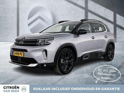 Suv Gebruikt 2024 Citroën C5 Aircross SUV | € 27.390 (Goede deal)