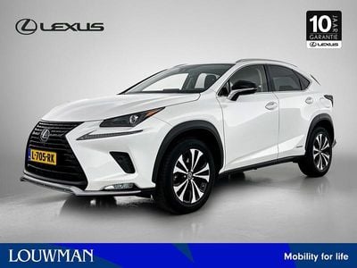 Lexus NX300h