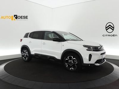 tweedehands Citroën C5 Aircross PureTech 130 EAT C-Series | Automaat | Nieuw Model