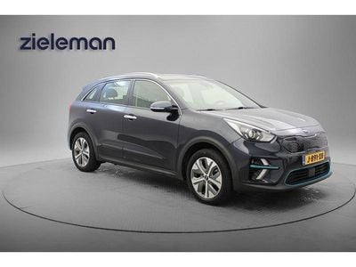 Occasion Kia e-Niro 150 kW (204 PK) 2020 Blauw SUV