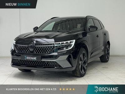 Black (tegne) Occasion 2025 Renault Austral Techno Esprit Alpine SUV | € 37.400 (Eerlijke prijs)