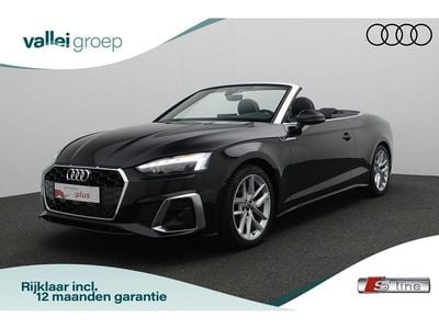 Audi A5 Cabriolet