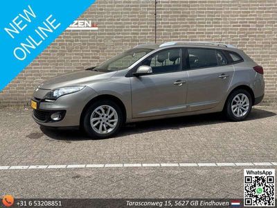 Renault Mégane GrandTour