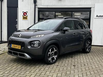 Grijs Gebruikt 2020 Citroën C3 Aircross PureTech SUV | € 14.900 (Goede deal)