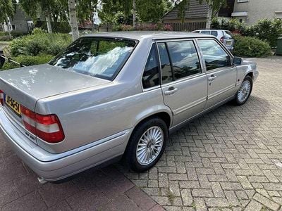 Gebruikt 1995 Volvo 960 Sedan | € 9.995