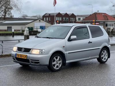 tweedehands VW Polo 1.4 Highline