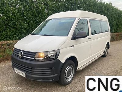 Occasion VW T6 150 PK (110 kW) 2017 Wit Van
