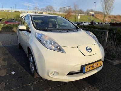 Occasion Nissan Leaf 100 kW (136 PK) 2010 Hatchback