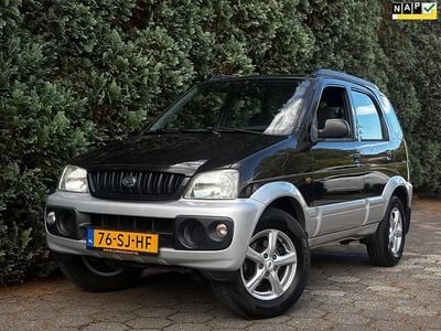 Daihatsu Terios
