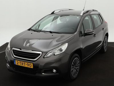 tweedehands Peugeot 2008 1.2 VTi Active